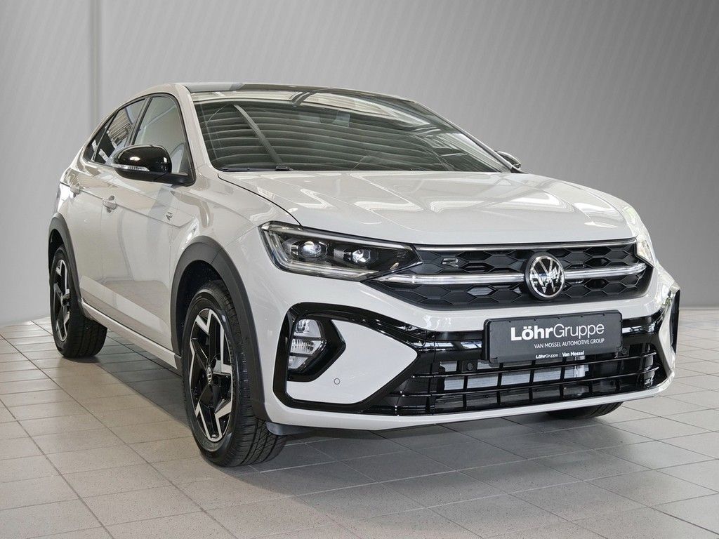 Volkswagen Taigo UPE br. 42.845,- R-Line 1.5 l TSI OPF 110 imagem 3