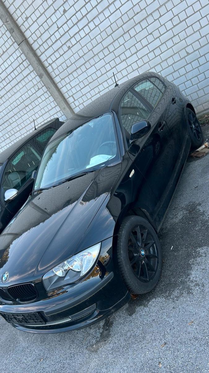 BMW 116