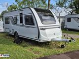 Knaus Südwind 540 UE Black Selection 1.800kg*ATC*Dusch - Knaus 800