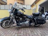 Harley-Davidson Heritage Softail Classic (FLSTC) - HARLEY-DAVIDSON SOFTAIL HERITAGE