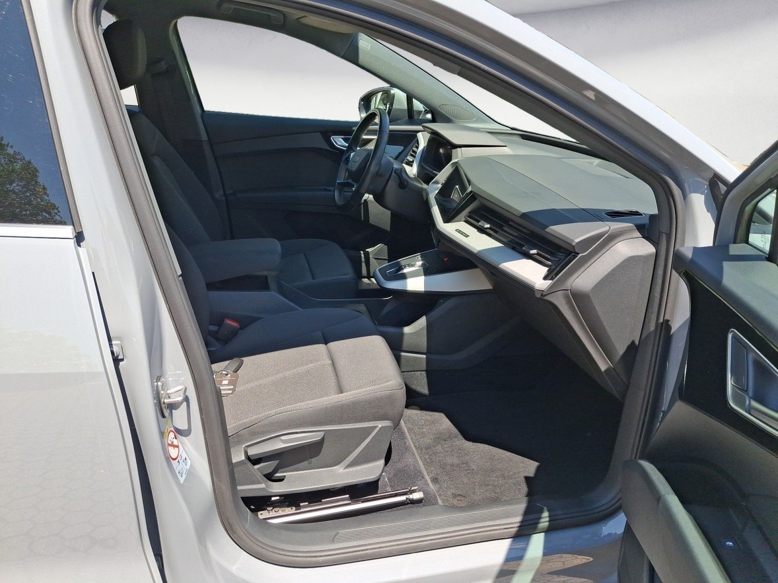 Audi Q4 e-tron - Bild 9