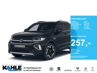 Volkswagen T-Cross - Vorschau Bild 1