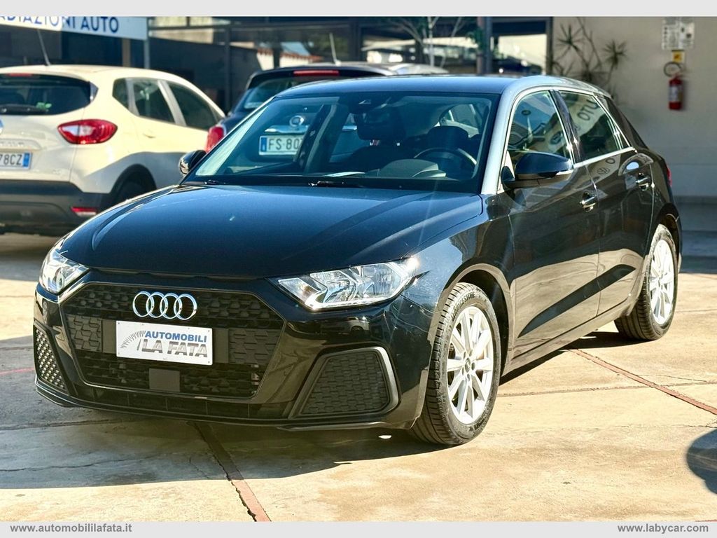 Image of Audi A1