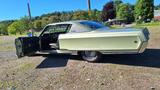 Chrysler Newport Custom Coupe 383cui High Performance - aus 1968: Coupe