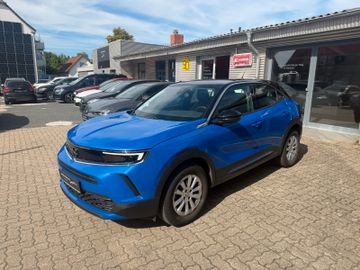 Opel Mokka - 3
