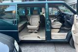 Volkswagen T4 Caravelle 2.5 TDI 131PS! Automatik