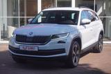 Skoda Kodiaq 1.5 TSI DSG AAC LED Navi AHK PDC SHZ - Skoda Kodiaq in Dresden
