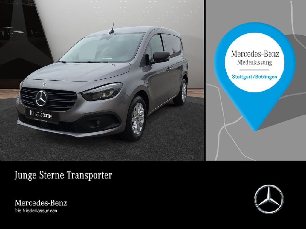 Image of Mercedes-Benz Citan