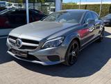 Mercedes-Benz CLS 350 BlueTec / d 4Matic/Standheizung - Mercedes-Benz CLS 350 in Hamm