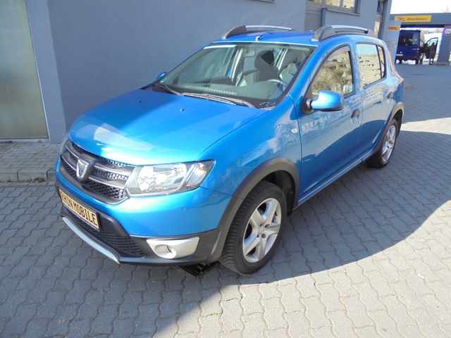 Dacia Sandero /S Stepway Prestige /Navi /Garantie