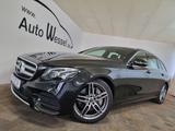 Mercedes-Benz E 350 d AMG-Line LED AHK GSD Navi Spur Kamera - Mercedes-Benz E 350 aus 2019