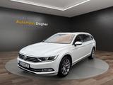 Volkswagen Passat Variant 2.0 Diesel Highline 4Motion - VW Passat Variant Gebrauchtwagen in Bremen