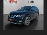 Nissan X-Trail N-Connecta 4x4 1.7 dCi EU6d-T  AUTOMATIK - Nissan: Eu Auto