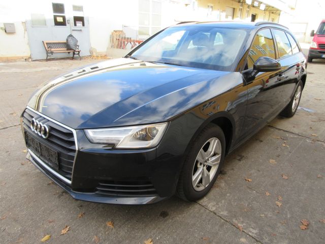 Audi A4 32 Avant 1. HAND, NAVI, TEMPOMAT, PDC HINTEN