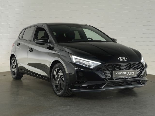 Hyundai i20 – Bild 30