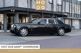 Rolls-Royce Phantom VII V12 6.75 - Rolls-Royce Phantom: V