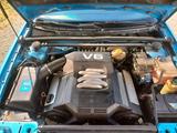 Audi 80 V6 2.6L Quattro - Audi 80: Kombi, 2.6