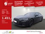 Audi S8 4.0 TFSI quattro *AHK*TV*HEAD-UP*STANDH* - Audi S8 mit Benzin-Antrieb: Limousine