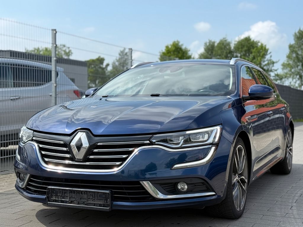 Angebot ansehen Renault Talisman