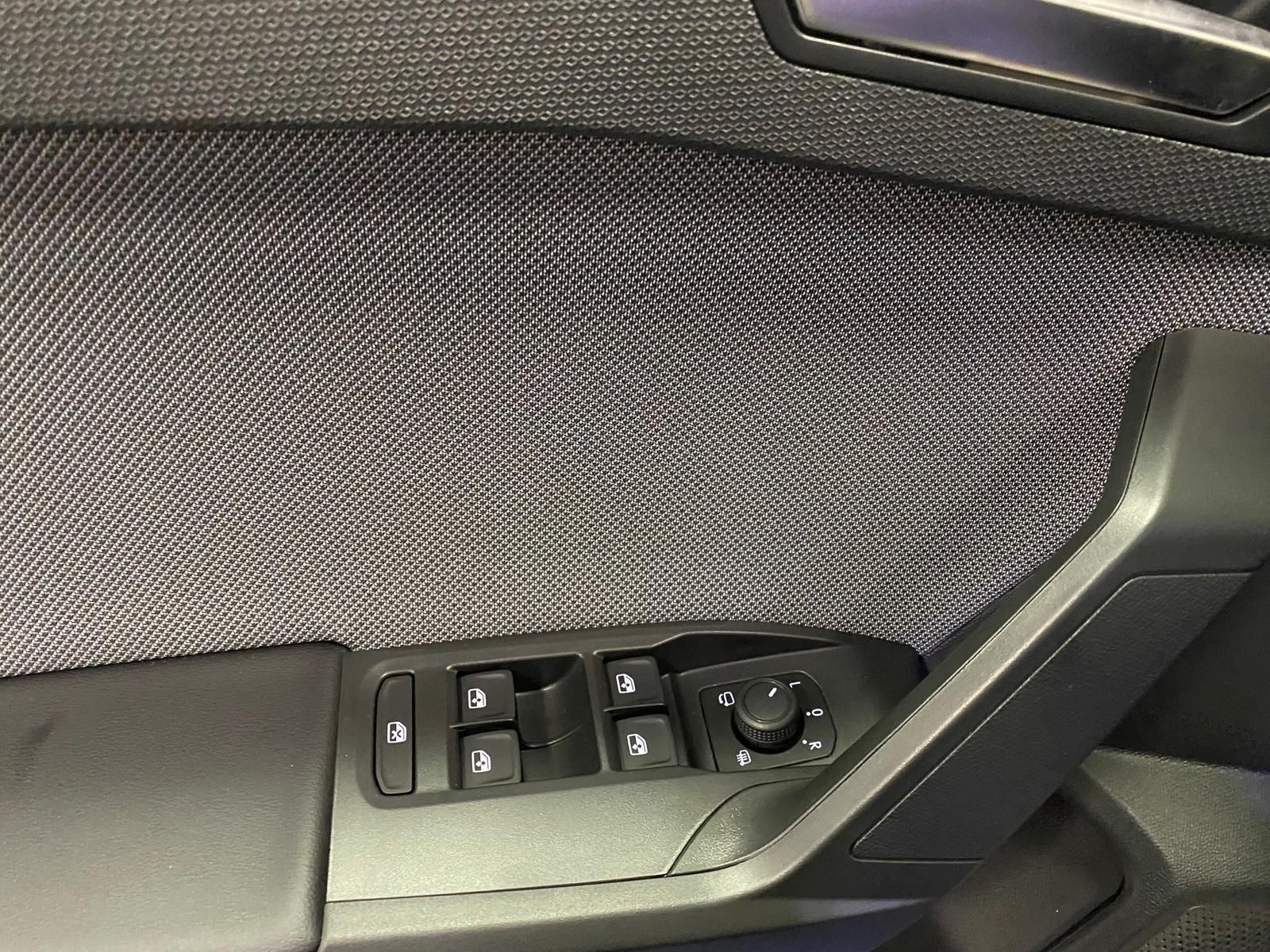 Fahrzeugabbildung SEAT Leon ST 1.5 TSI Style+5 Jahre GARANTIE++KAMERA++