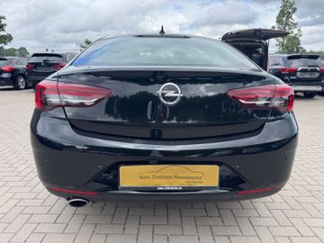 Opel Insignia - 5