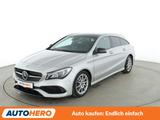 Mercedes-Benz CLA 250 Shooting Brake AMG Line Aut.*LED*ACC*CAM - Mercedes-Benz CLA-Class: Grau