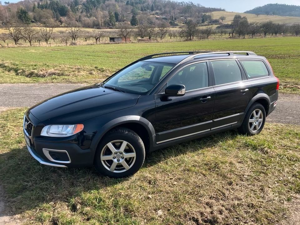 Volvo XC70