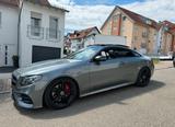 Mercedes-Benz E 400 4MATIC Autom. - - Mercedes-Benz E 400 Gebrauchtwagen in Stuttgart