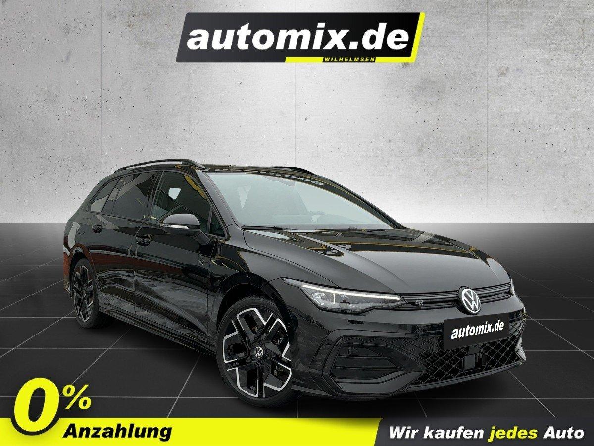 Volkswagen Golf VIII Variant 2.0 TDI R-Line,ACC,AHK,AUTOM., миниатюра 5
