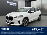 BMW 216i Active Tourer LED NAVI KAMERA SHZ 17" AHK - BMW 216 Active Tourer Jahreswagen