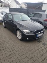 BMW 3er Reihe - BMW: Reihe