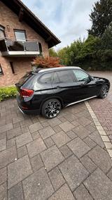 BMW X1 xDrive18d -