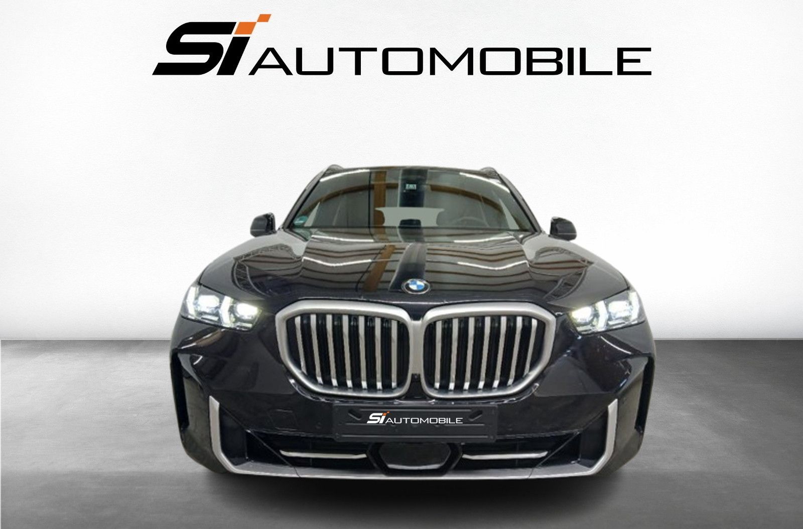 Fahrzeugabbildung BMW X5 xDr30d °UVP 118.640€°MASSAGE°LUFT°STHZG°TRAUM