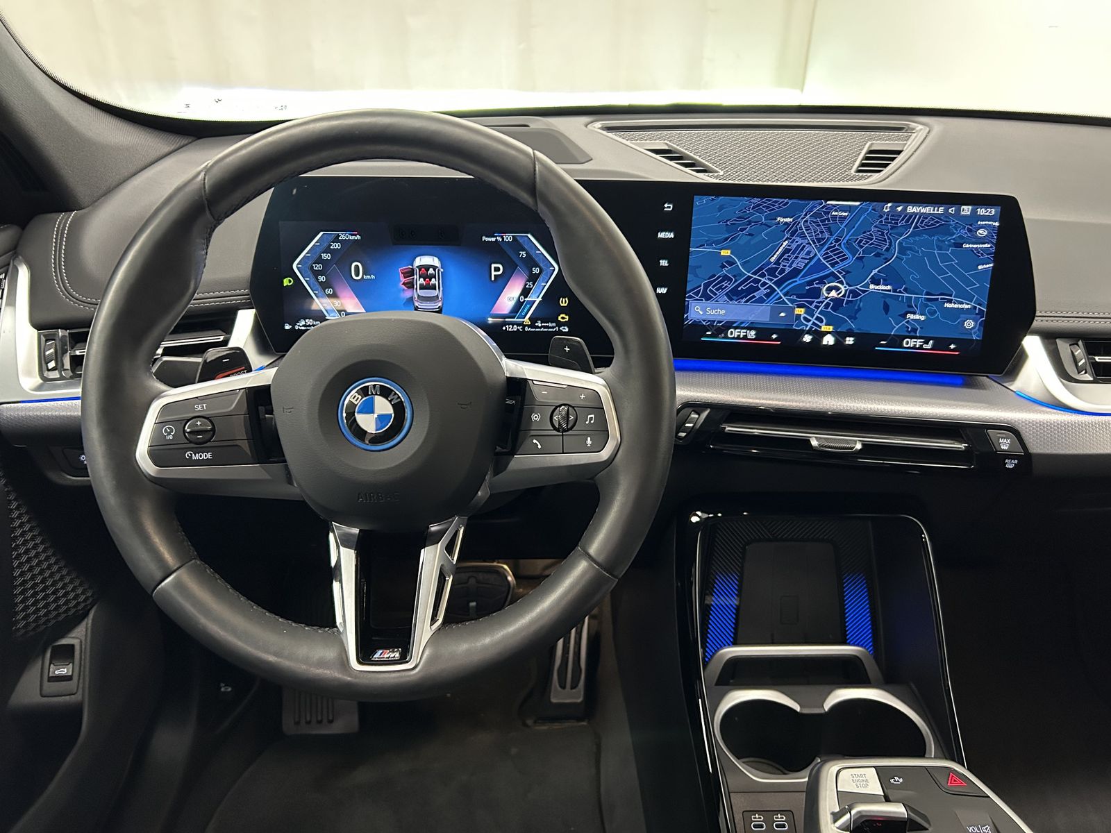 BMW X1 xDrive30e M Sportpaket Harman/Kardon Head-Up  foto 23