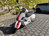 Piaggio Vespa GTS Super 300 Sixties - PIAGGIO SI