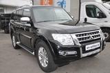 Mitsubishi Pajero 3.2 DI-D Diamant Edition - Mitsubishi Pajero mit Diesel-Antrieb: 3.2