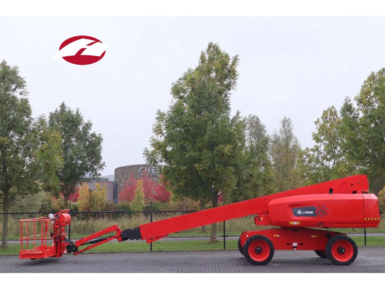 Andere LGMG T22J | 24 METER | S65 S-65 | 660SJ