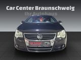 Volkswagen Eos 2.0 TDI Individual+Alu+Leder+ - VW Eos Gebrauchtwagen