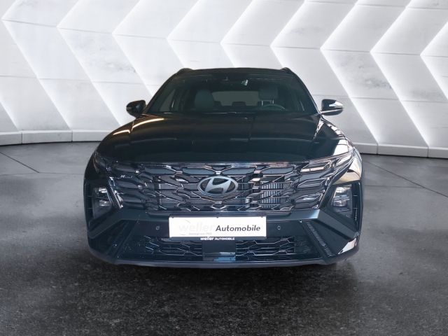 Hyundai Tucson – Bild 2
