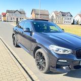BMW X4 xDrive30i AT M Sport  - Behindertengerechte BMW X4