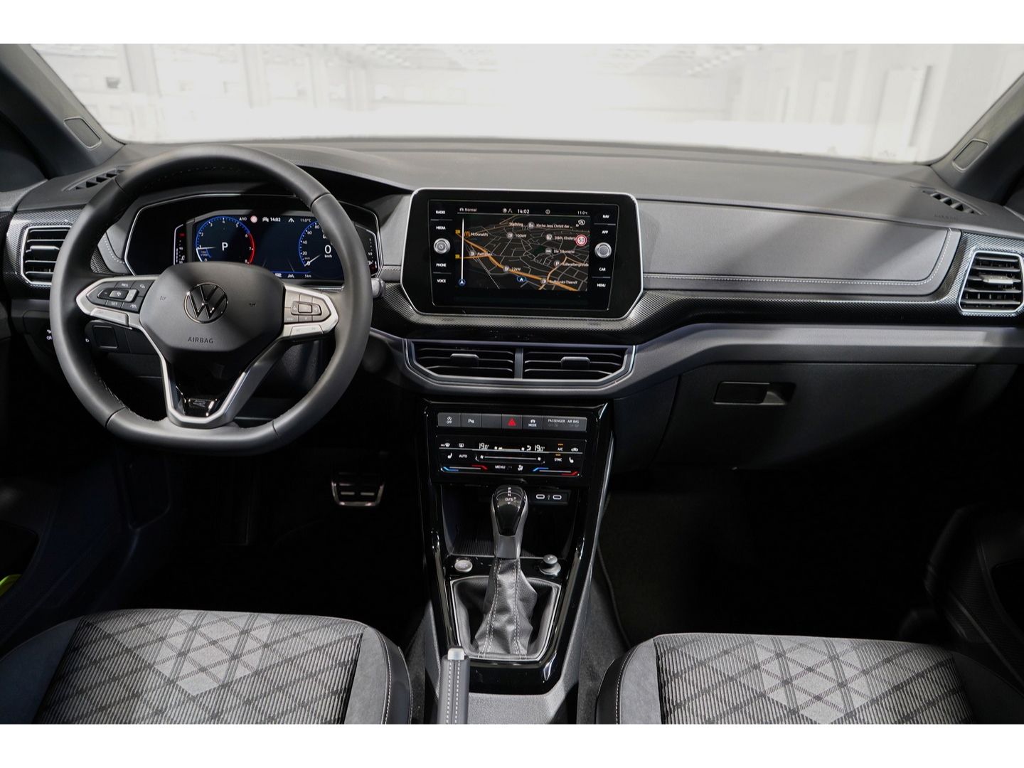 Volkswagen T-Cross - Bild 6
