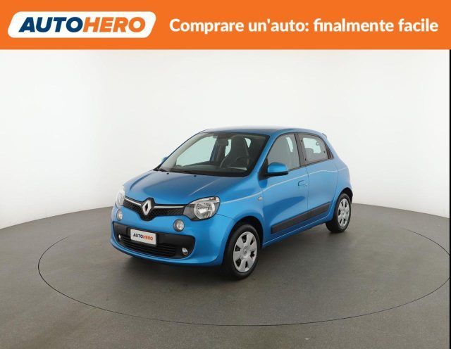Image of Renault Twingo