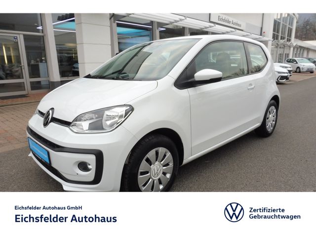 VW up