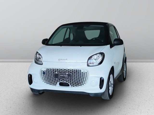 Smart SMART Fortwo III 2020 - Fortwo eq Pure 4,6kW