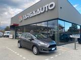 Ford Fiesta 5 Porte Fiesta 5p 1.4 Business Gpl 9 - Ford Fiesta mit LPG-Antrieb