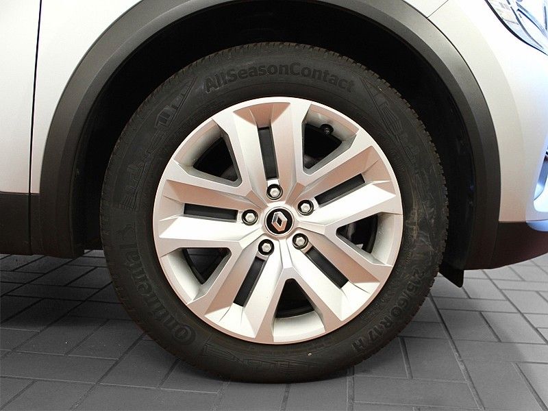 Fahrzeugabbildung Renault Captur Tce140 Experience*Easy Link*Navi*