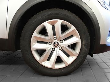 Fahrzeugabbildung Renault Captur Tce140 Experience*Easy Link*Navi*