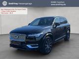 Volvo XC90 B5 AWD Plus-Bright 7S Glasd Standh 360° AHK - Volvo XC90: Plus Bright