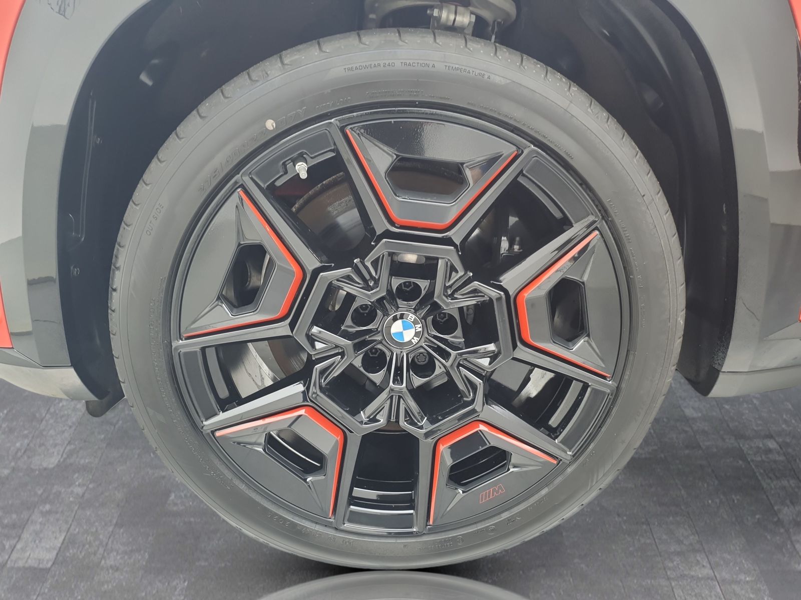 BMW XM - Bild 17