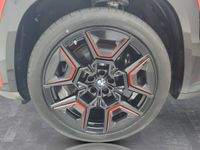 BMW XM - Vorschau Bild 17